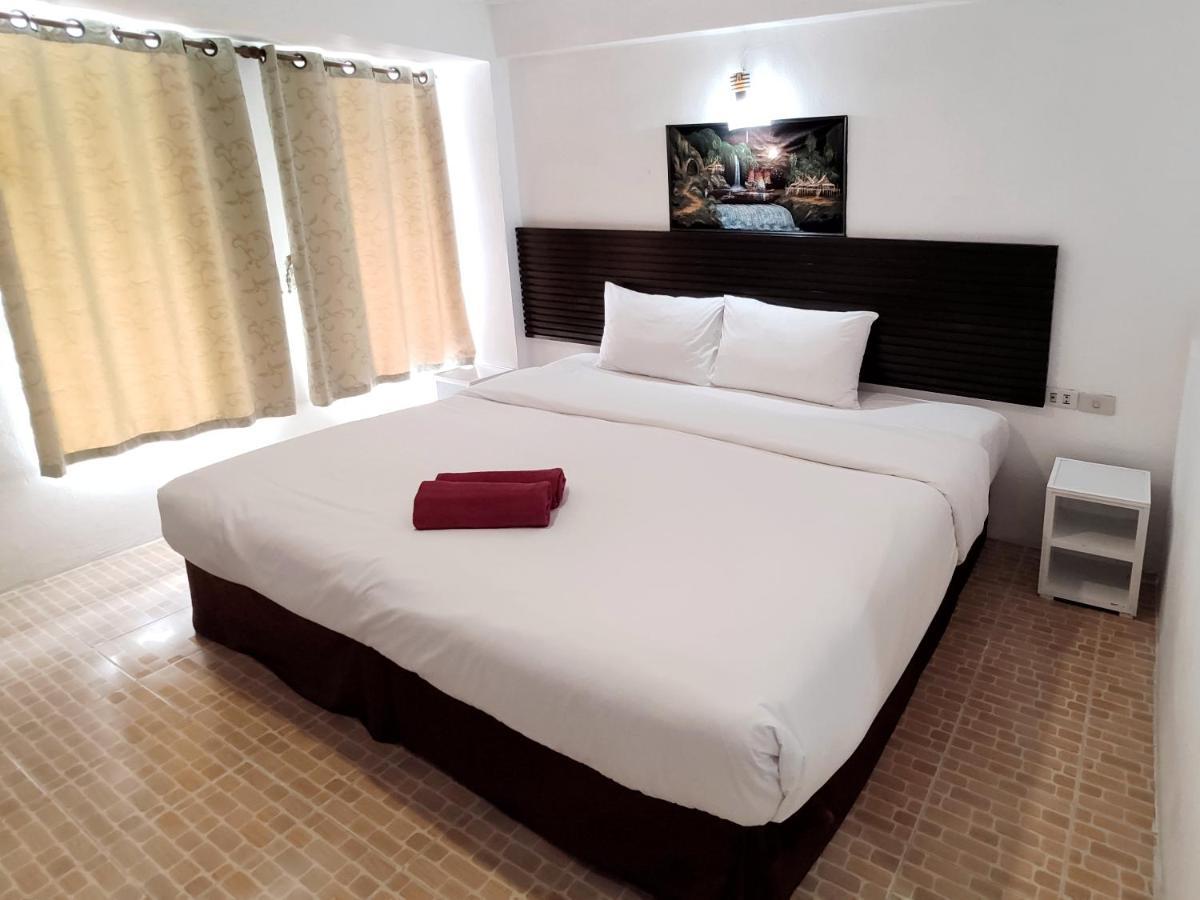The Palace Aonang Hotel 2*