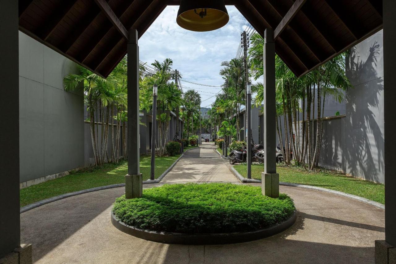 Awa | Private Pool | Onyx By Tropiclook | Naiharn Villa