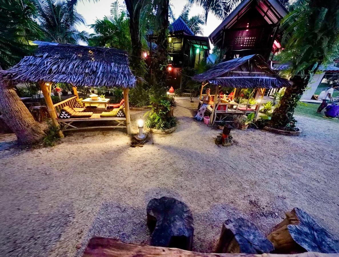 Leaf House Sha Approved 2* Koh Lanta