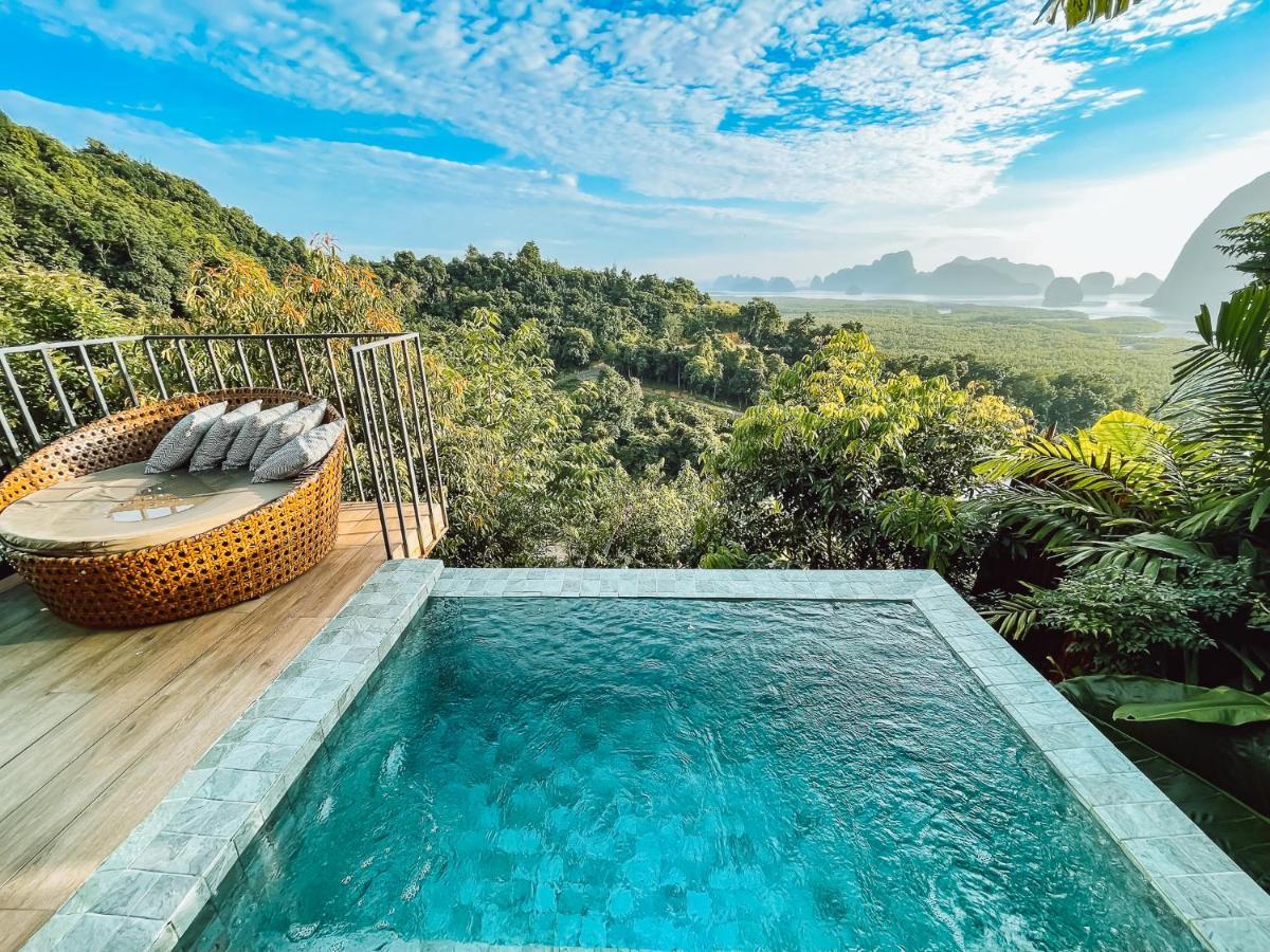 Resort Sametnangshe Boutique 4*