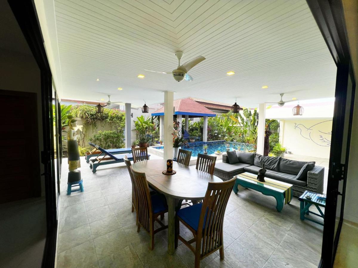 Cozy Two Bedrooms By G Estate Villa *