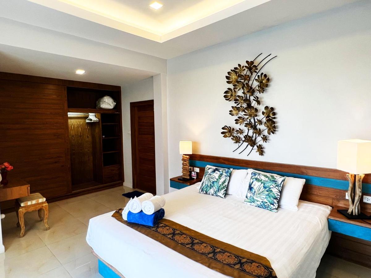 Villa Cozy Two Bedrooms By G Estate Rawai