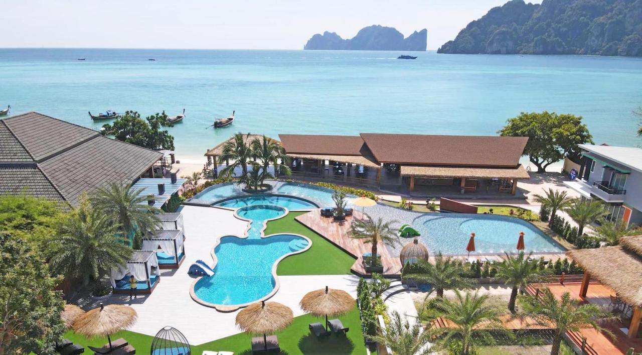 U Rip 3* Phi Phi Don