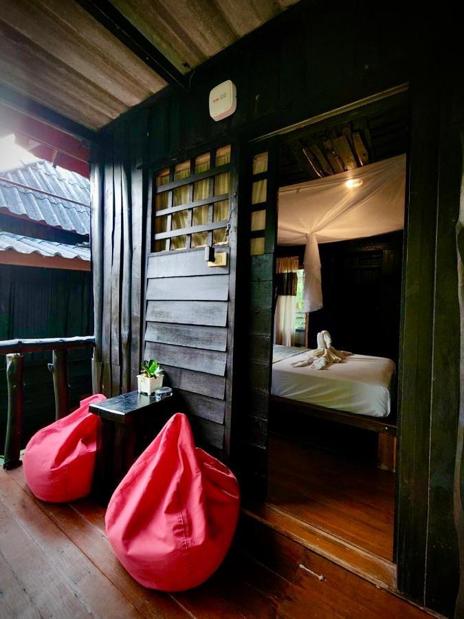 Leaf House Sha Approved Resort Koh Lanta