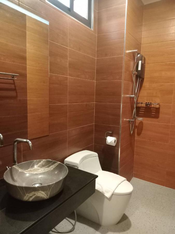 Hotel Blue Orchid Krabi - Sha Certified 3*