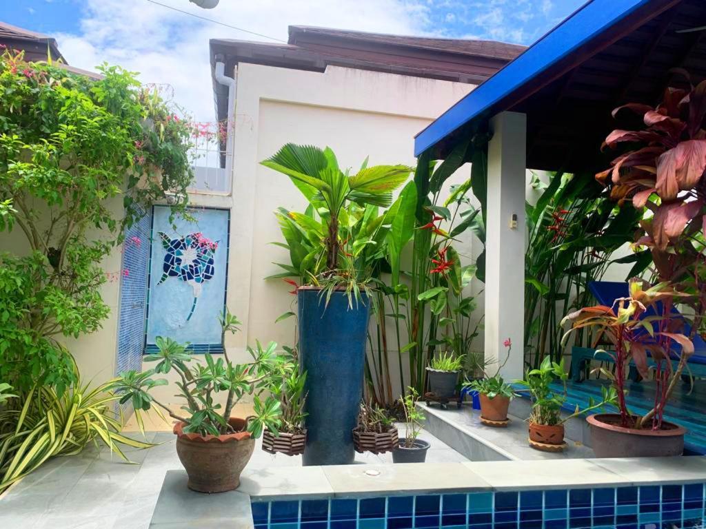 Villa Cozy Two Bedrooms By G Estate Rawai