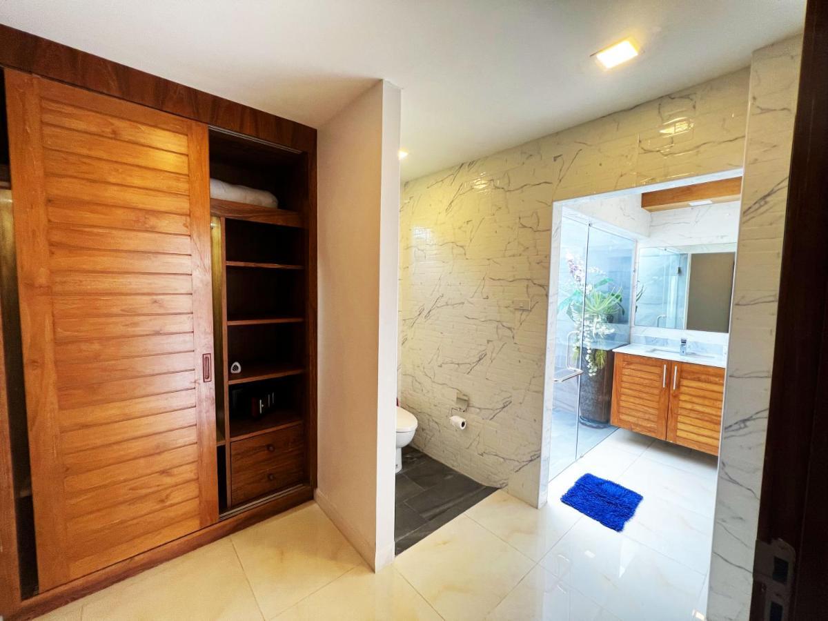 Cozy Two Bedrooms By G Estate Villa Rawai