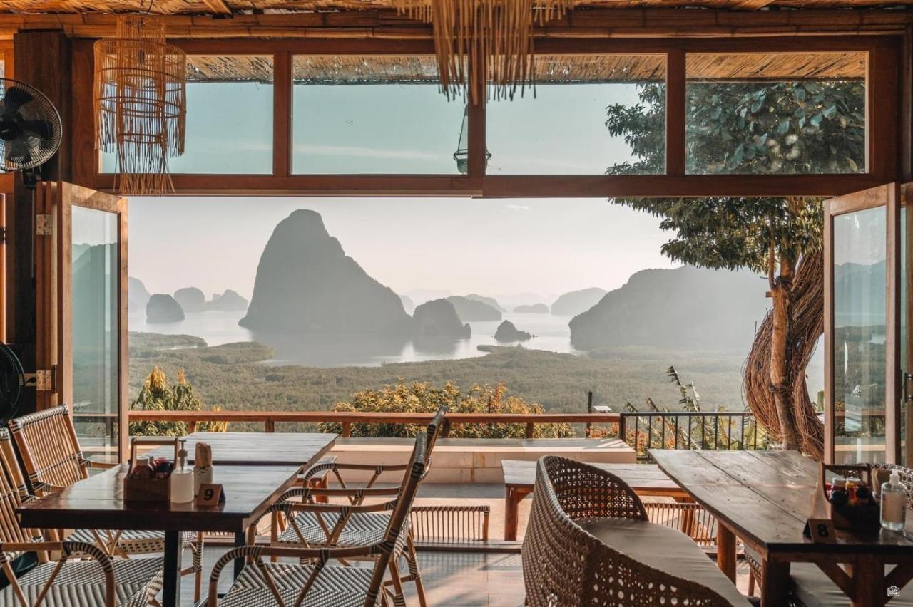Sametnangshe Boutique Resort