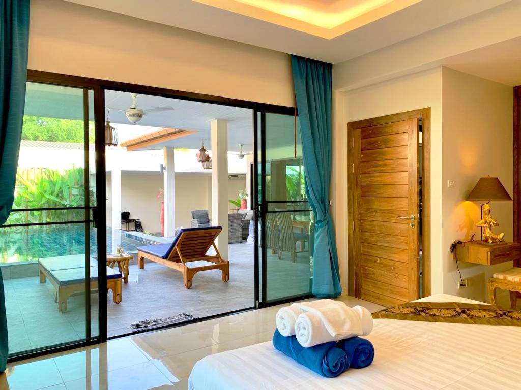Cozy Two Bedrooms By G Estate *