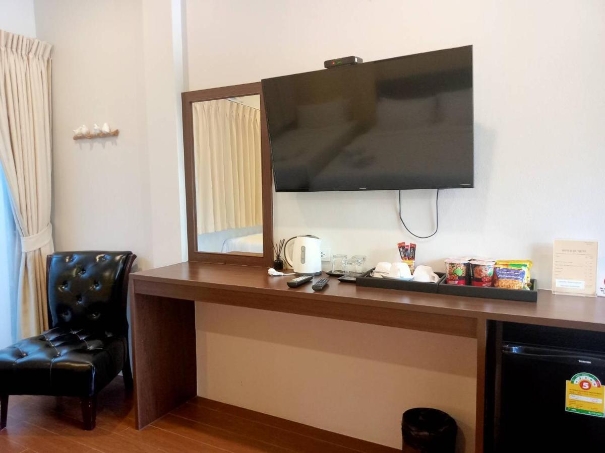 Blue Orchid Krabi - Sha Certified Hotel 3*