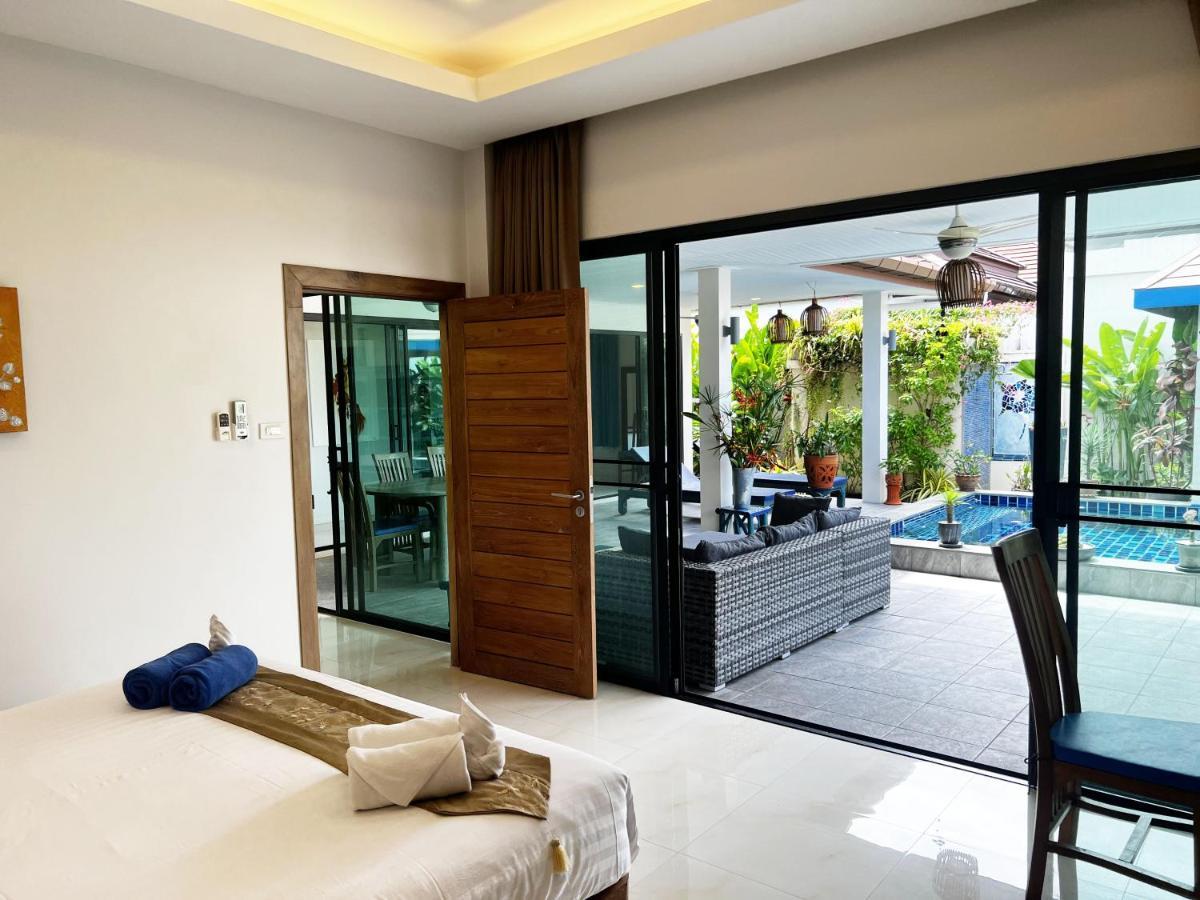 Cozy Two Bedrooms By G Estate Rawai