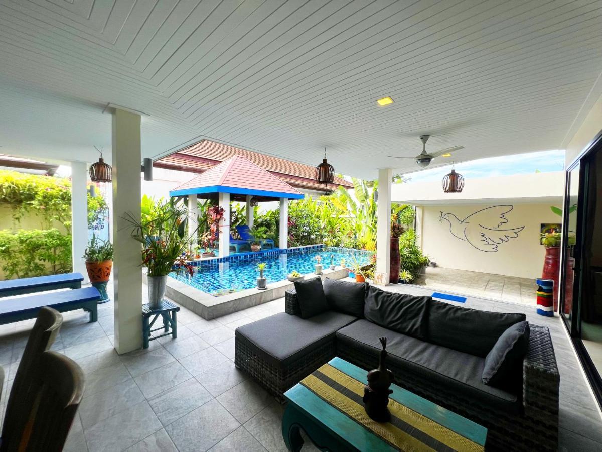 Cozy Two Bedrooms By G Estate Rawai
