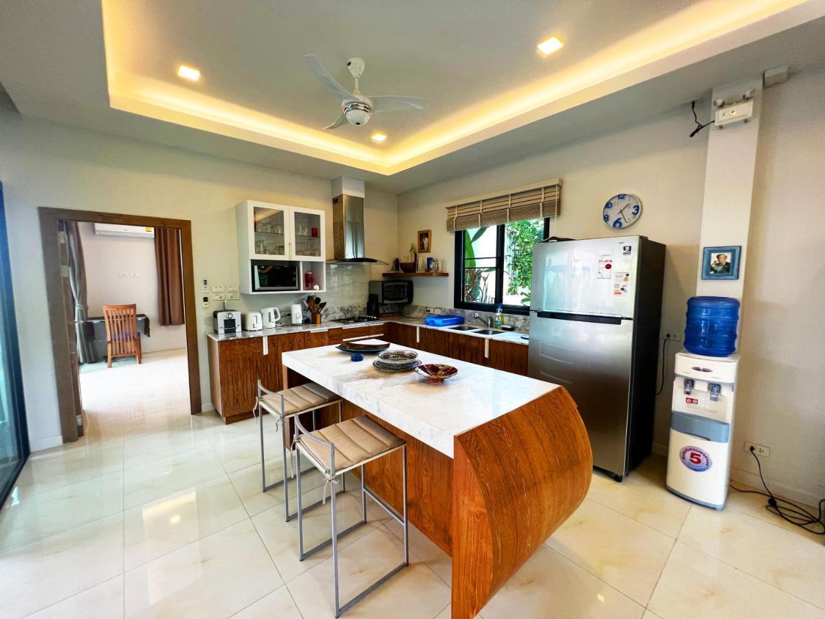 Cozy Two Bedrooms By G Estate