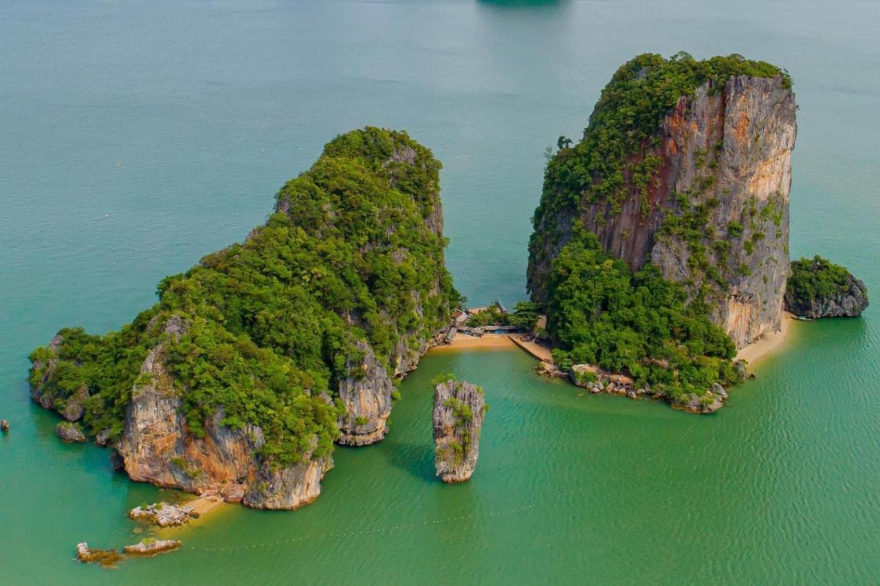 Sametnangshe Boutique 4* Phang Nga