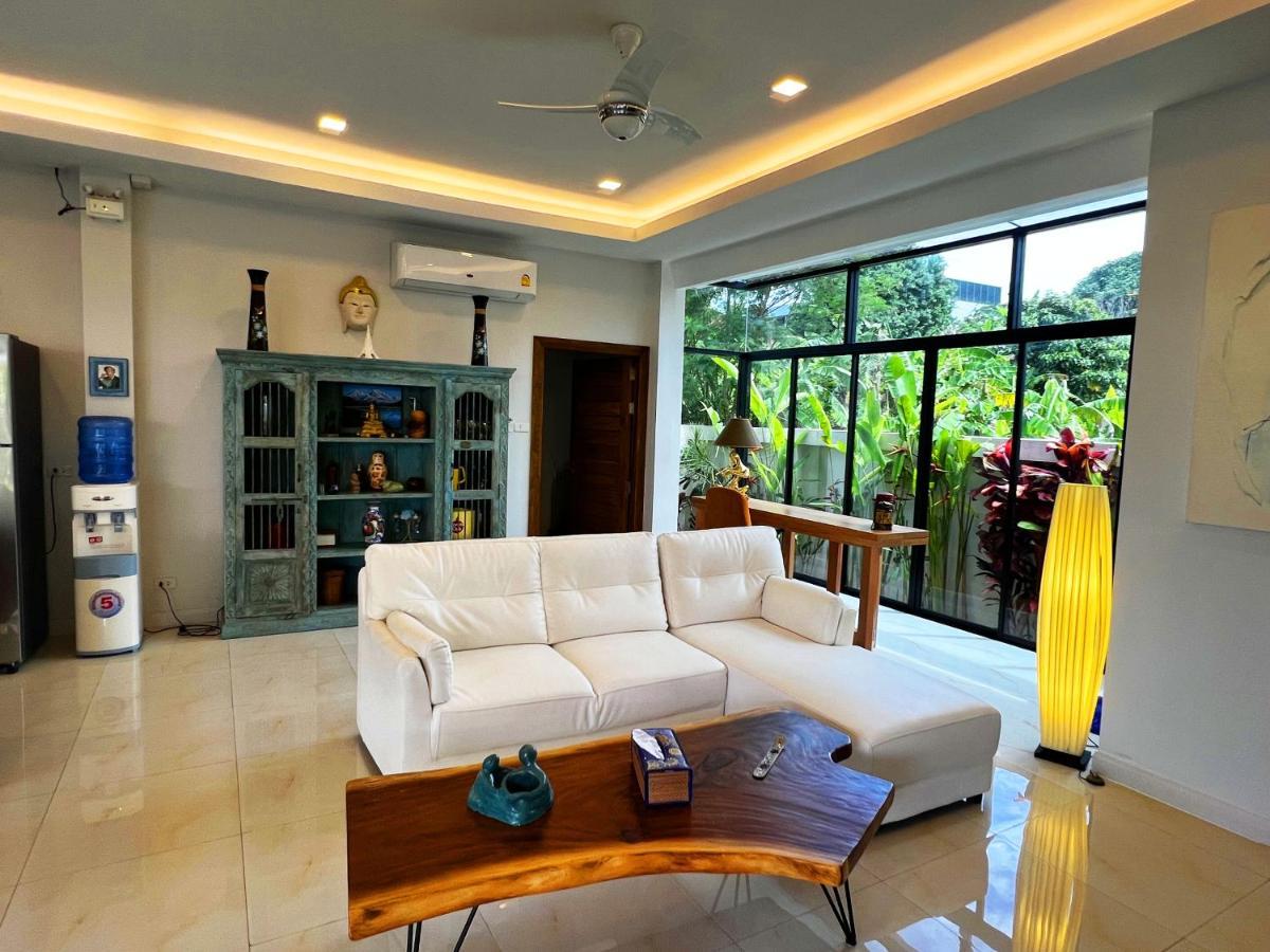 Villa Cozy Two Bedrooms By G Estate Rawai