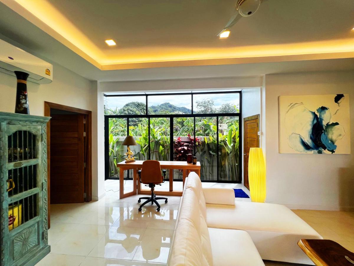 Cozy Two Bedrooms By G Estate Rawai