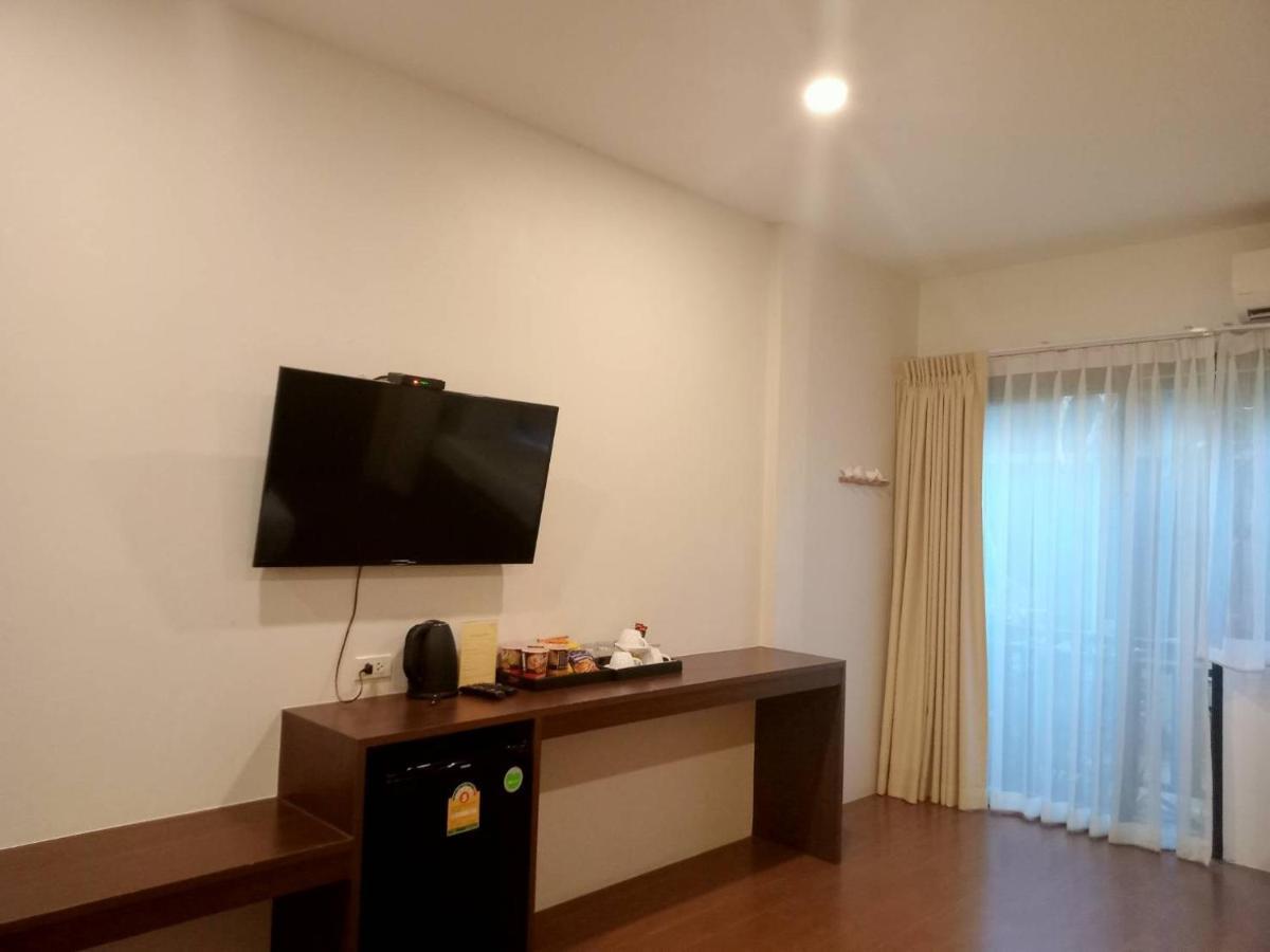 Blue Orchid Krabi - Sha Certified