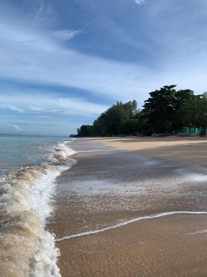 Montra Long Guest house Koh Lanta
