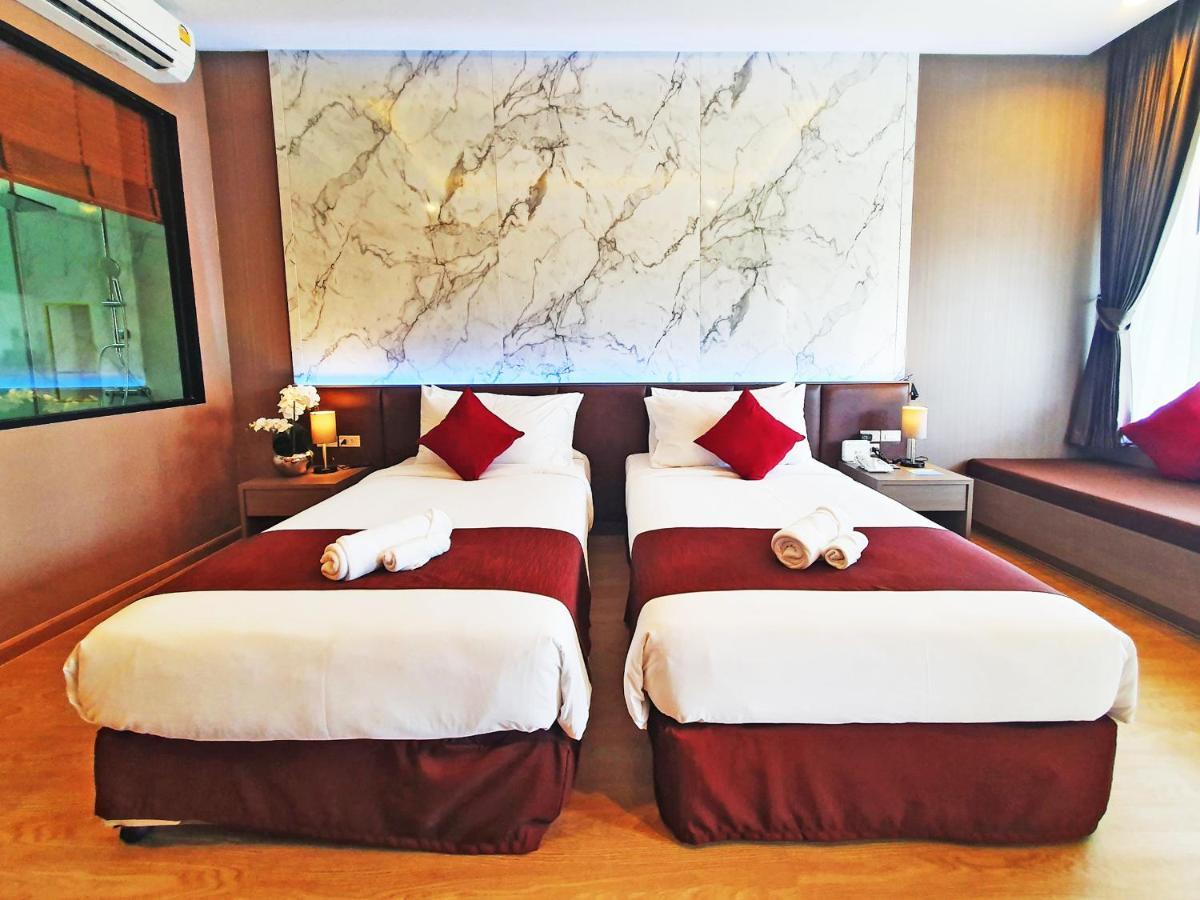 Hotel Rnana Grand Phang Nga