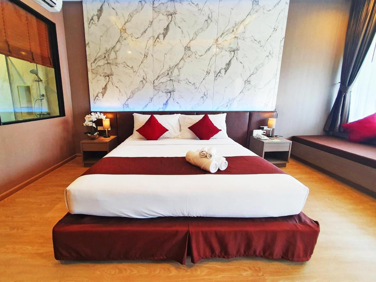 Hotel Rnana Grand Phang Nga