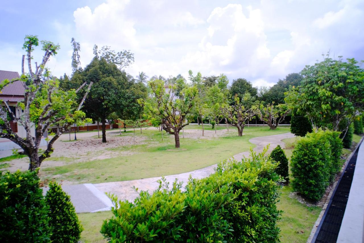 Rnana Grand Hotel Phang Nga