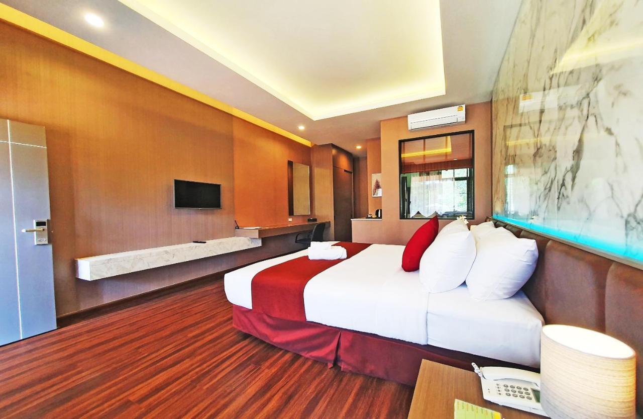 Rnana Grand Hotel