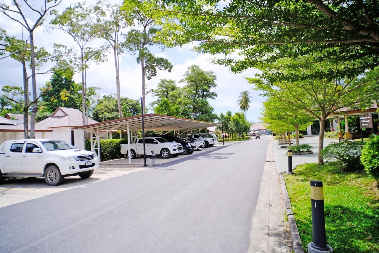 Rnana Grand 4* Phang Nga