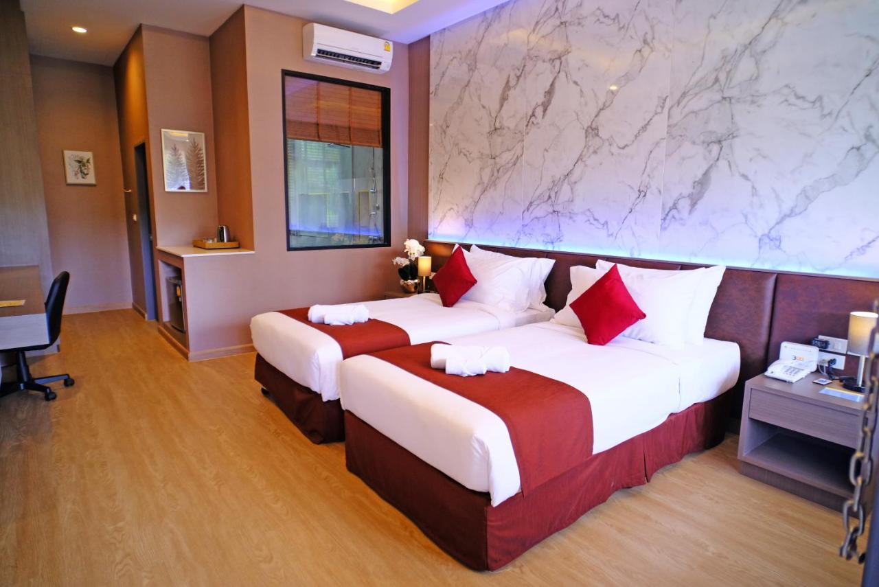 Hotel Rnana Grand