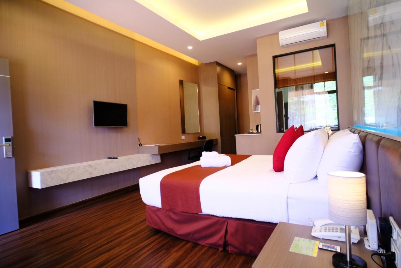 Rnana Grand 4* Phang Nga