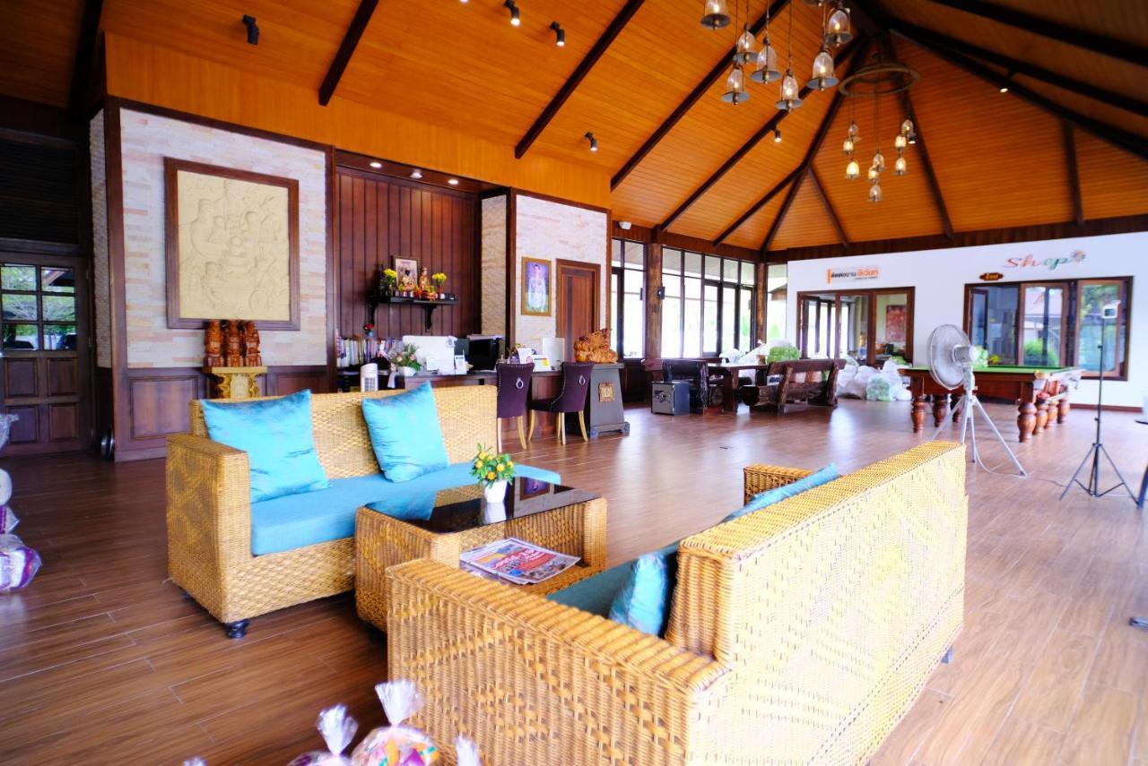 Rnana Grand 4* Phang Nga