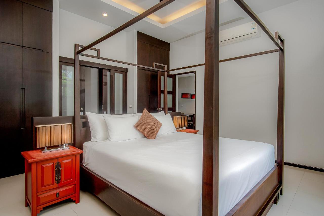 One Bedroom Onyx * Nai Harn