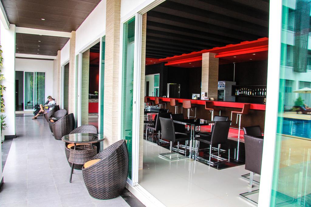Hotel Lanta Sport Koh Lanta