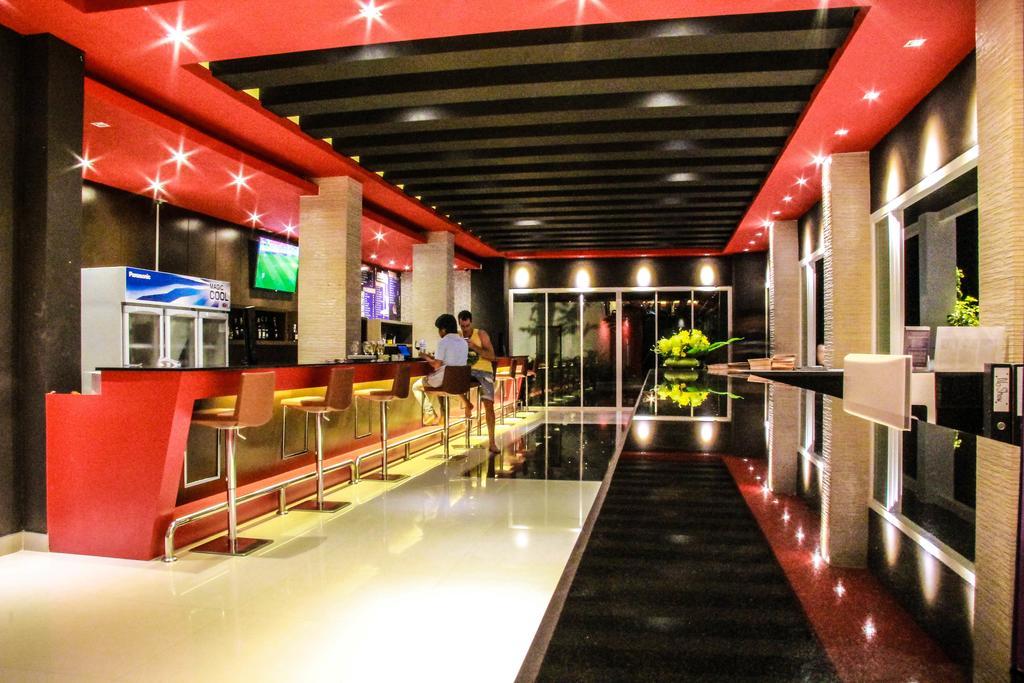 Lanta Sport 4* Koh Lanta