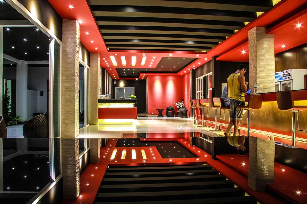 Hotel Lanta Sport