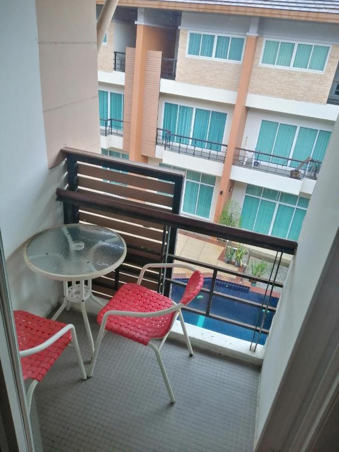 Guest house Thalassa Pool *