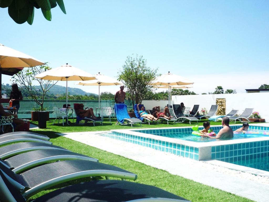 Hotel Capannina
