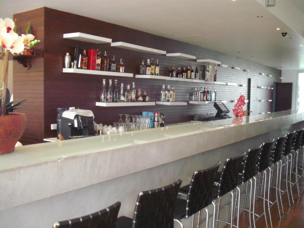 Capannina Hotel