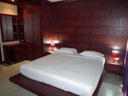 Hotel Capannina Kata Beach (Phuket)
