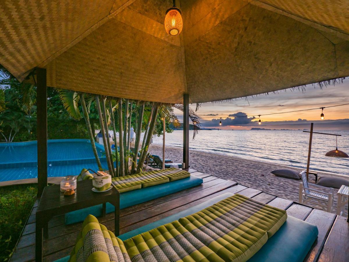 Resort Sea Valley Lipa Noi