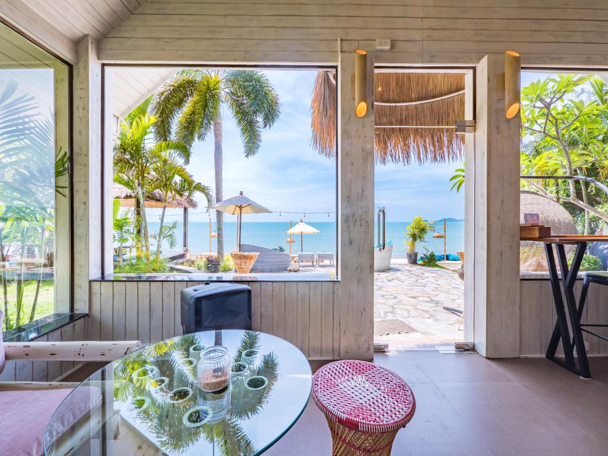 Sea Valley 4* Lipa Noi