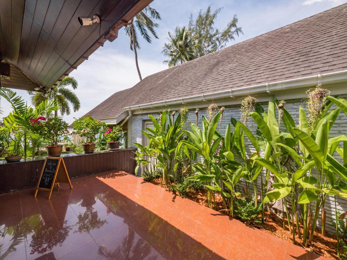 Sea Valley Lipa Noi