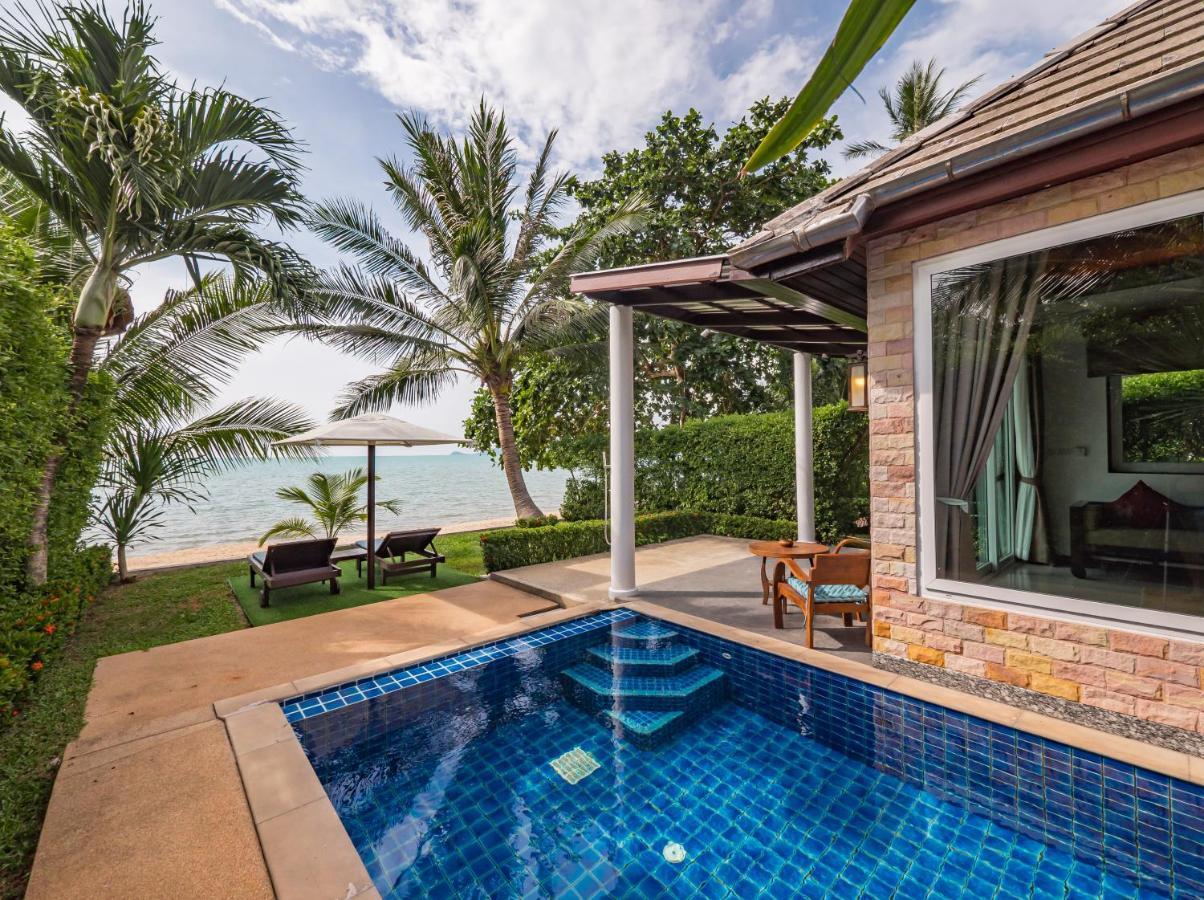 Sea Valley Lipa Noi