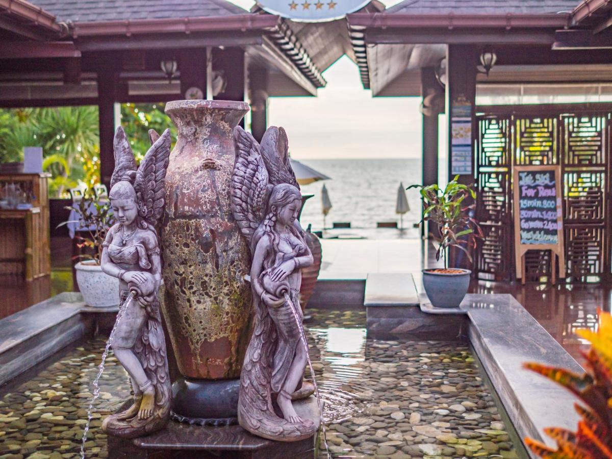 Resort Sea Valley Lipa Noi