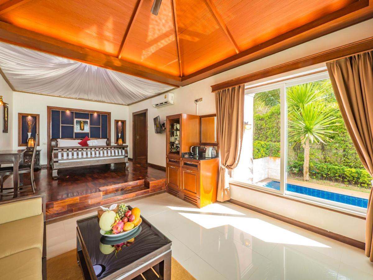 Sea Valley Lipa Noi