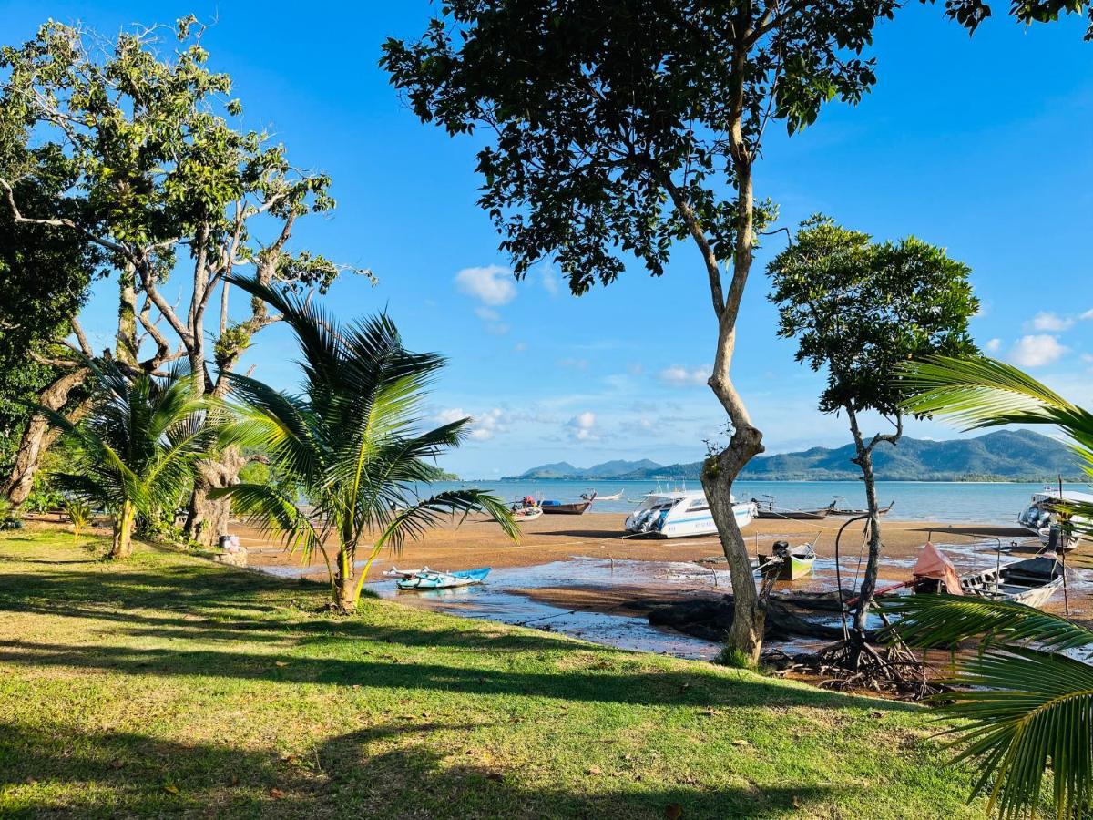 Rimlay Bay View * Ko Yao Noi