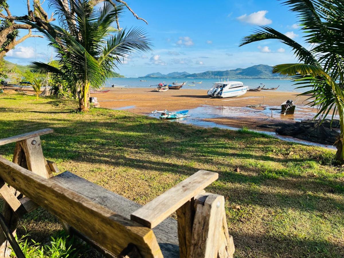 Rimlay Bay View Ko Yao Noi