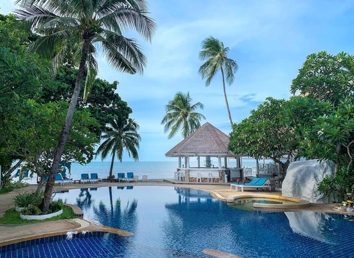 Sea 3* Lamai Beach (Koh Samui)