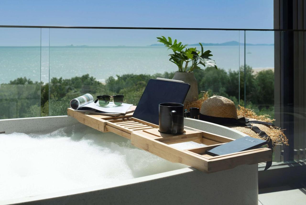 Bayphere Pattaya Jc Hotel 5*