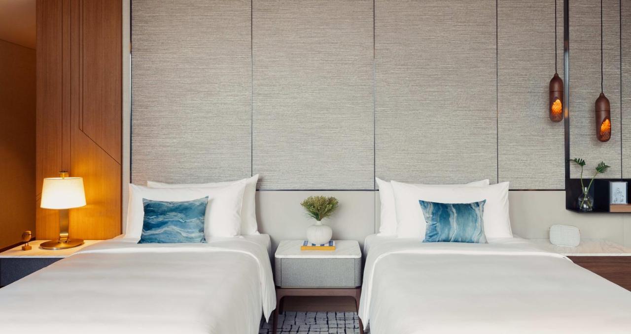 Kimpton Maa-lai By Ihg Hotel Banguecoque