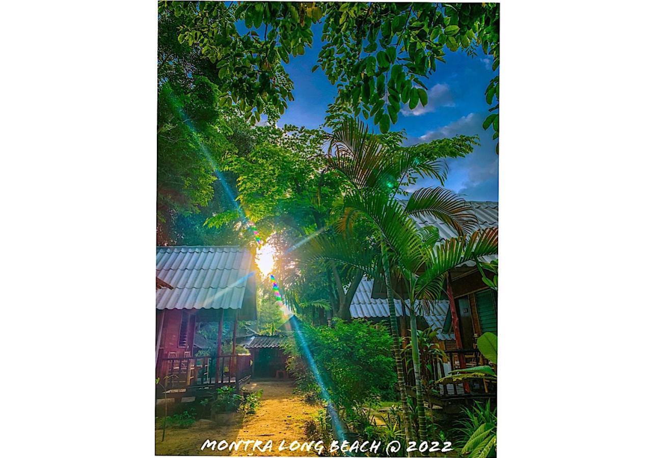 Montra Long Guest house